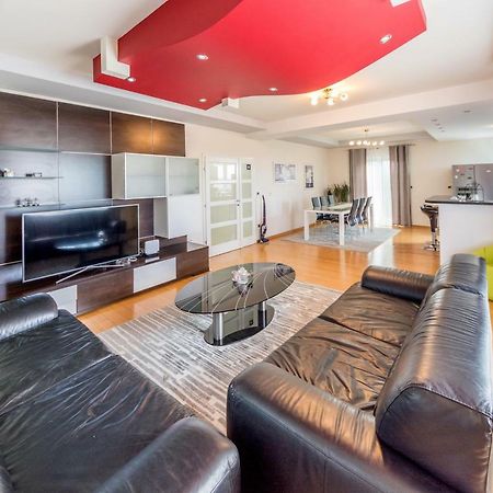 Apartments Lupe Сплит Экстерьер фото