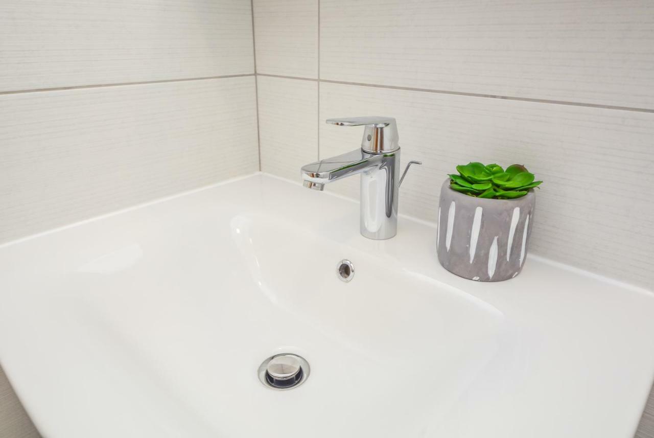Apartments Lupe Сплит Экстерьер фото