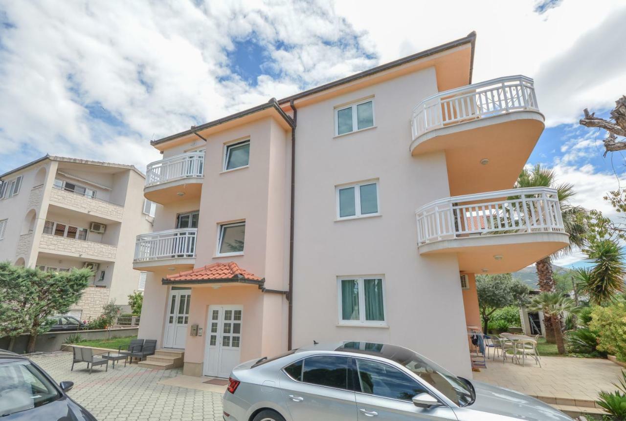 Apartments Lupe Сплит Экстерьер фото