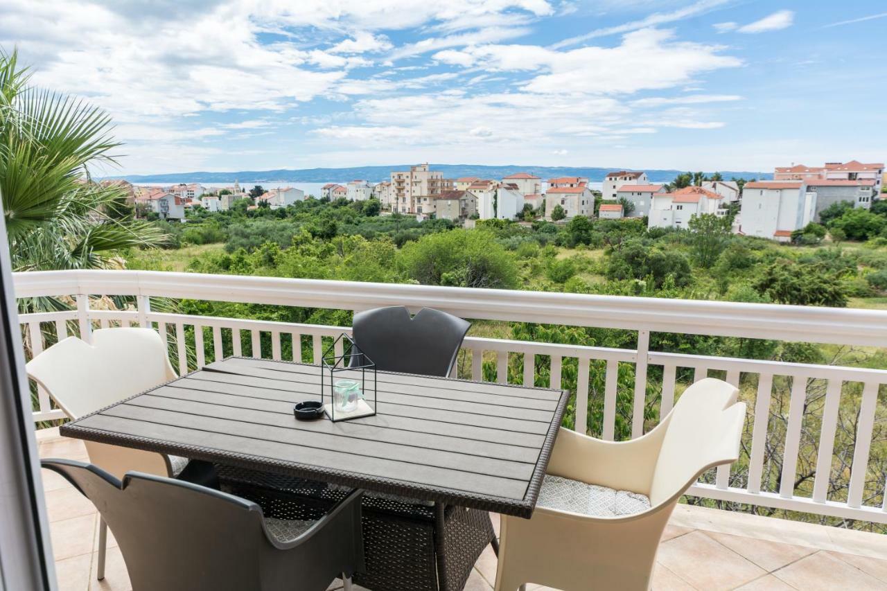 Apartments Lupe Сплит Экстерьер фото