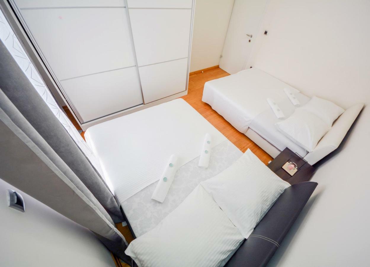 Apartments Lupe Сплит Экстерьер фото