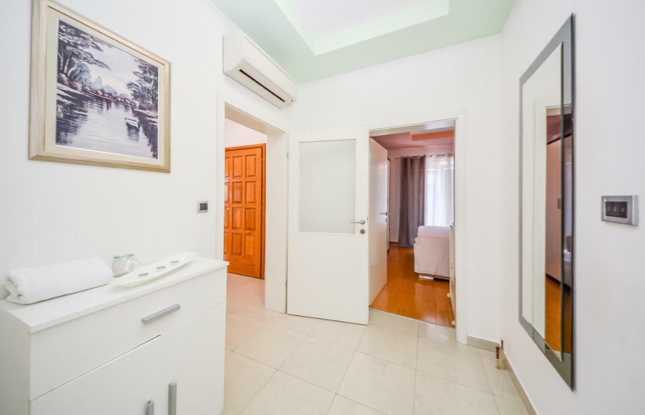 Apartments Lupe Сплит Экстерьер фото