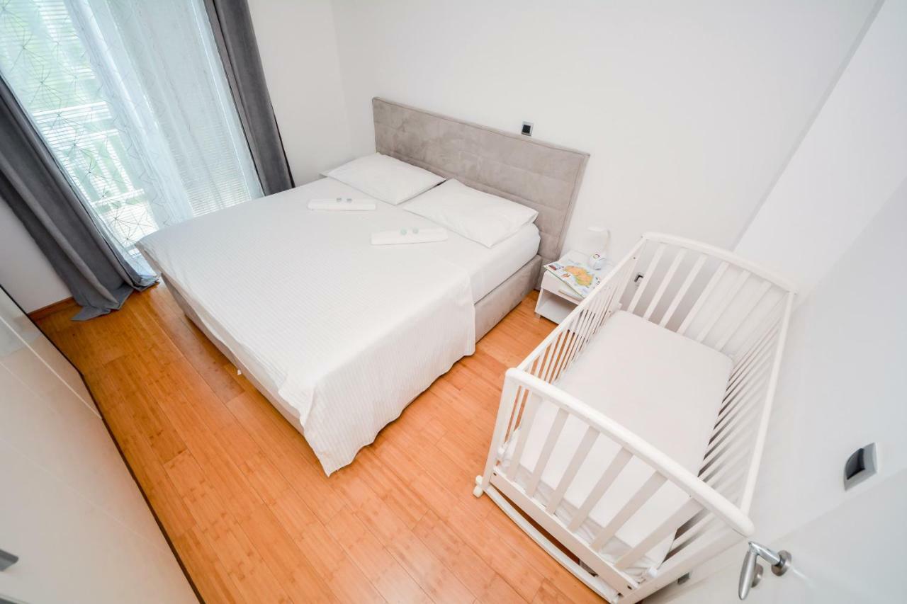Apartments Lupe Сплит Экстерьер фото