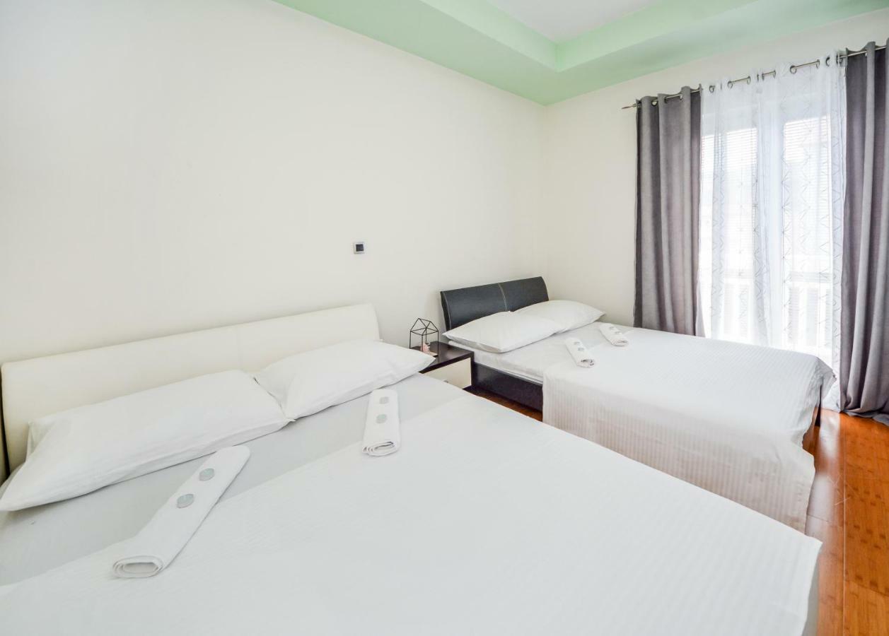 Apartments Lupe Сплит Экстерьер фото