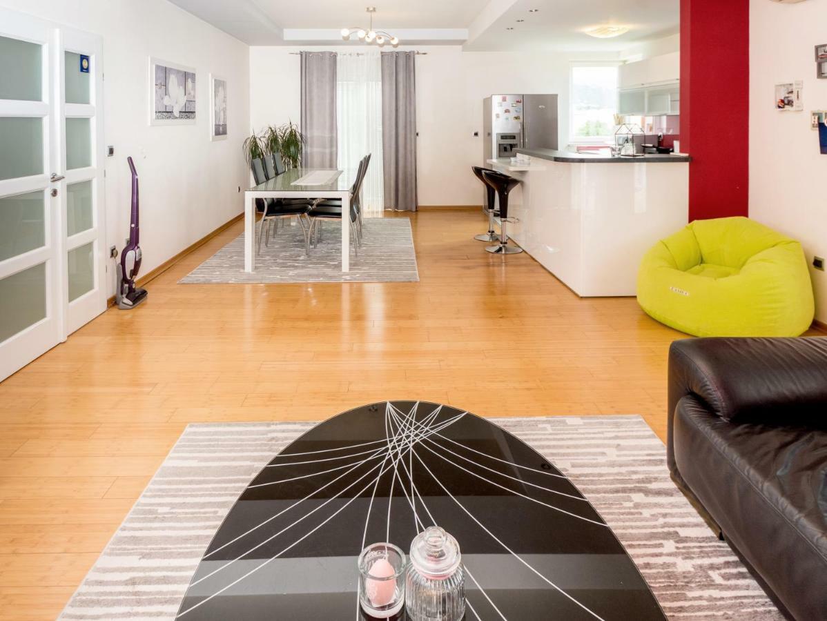 Apartments Lupe Сплит Экстерьер фото
