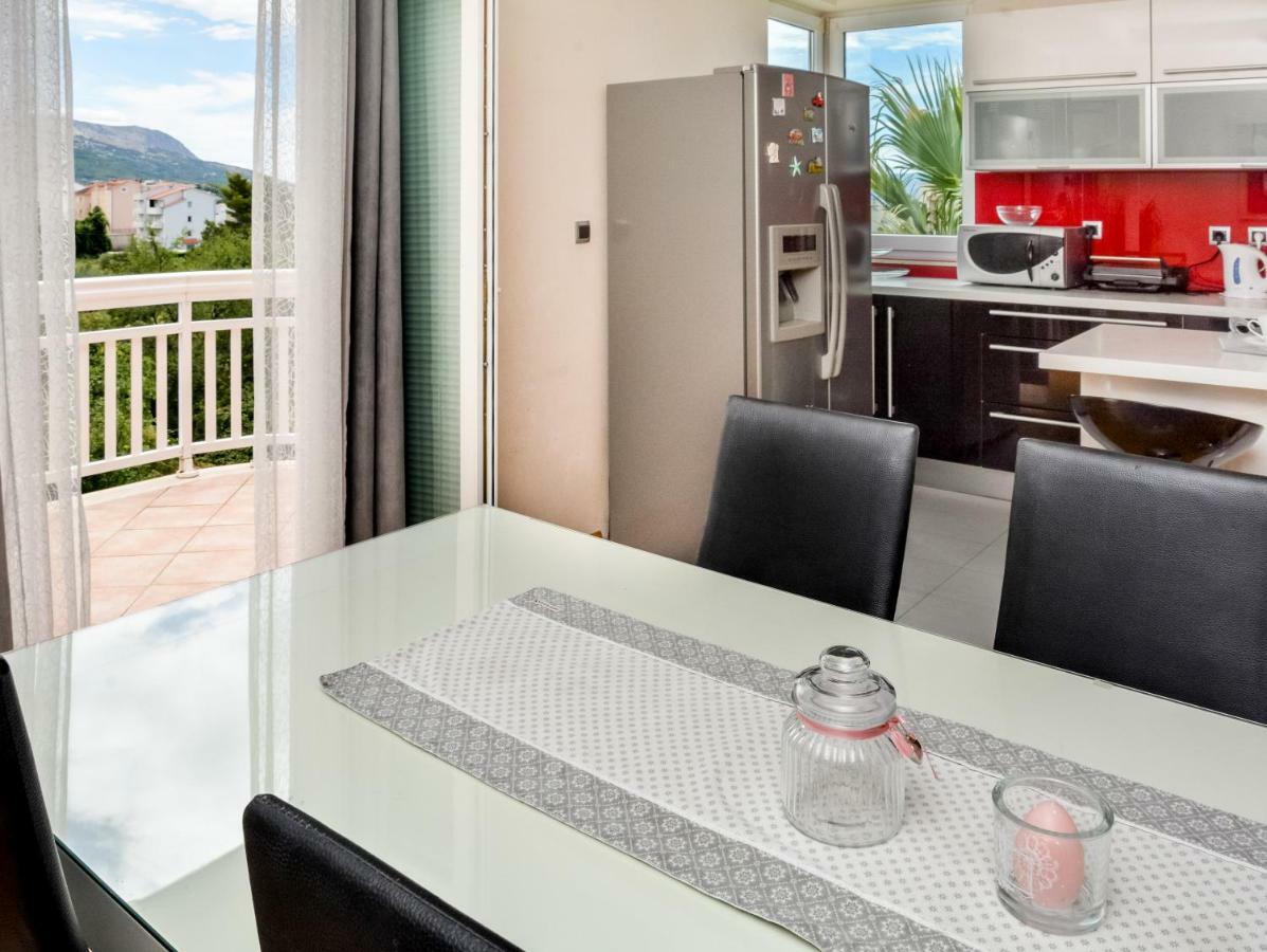 Apartments Lupe Сплит Экстерьер фото
